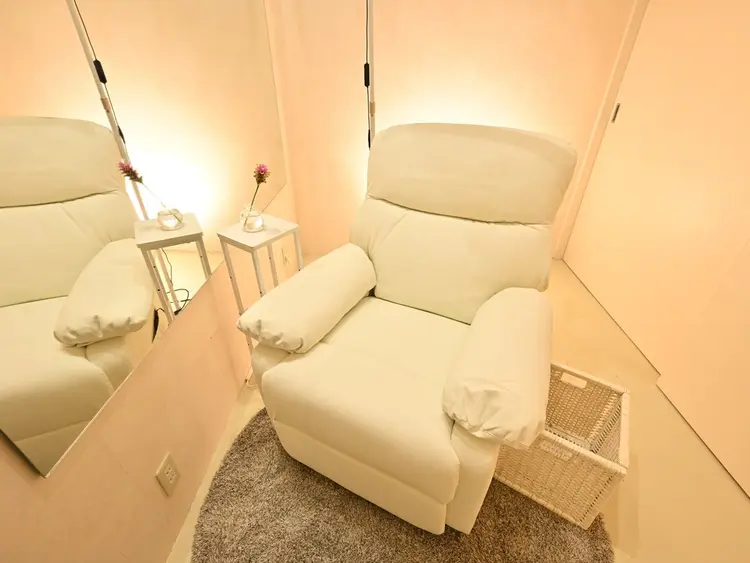 Occhiの内観・外観2