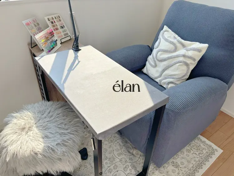 élanの内観・外観2