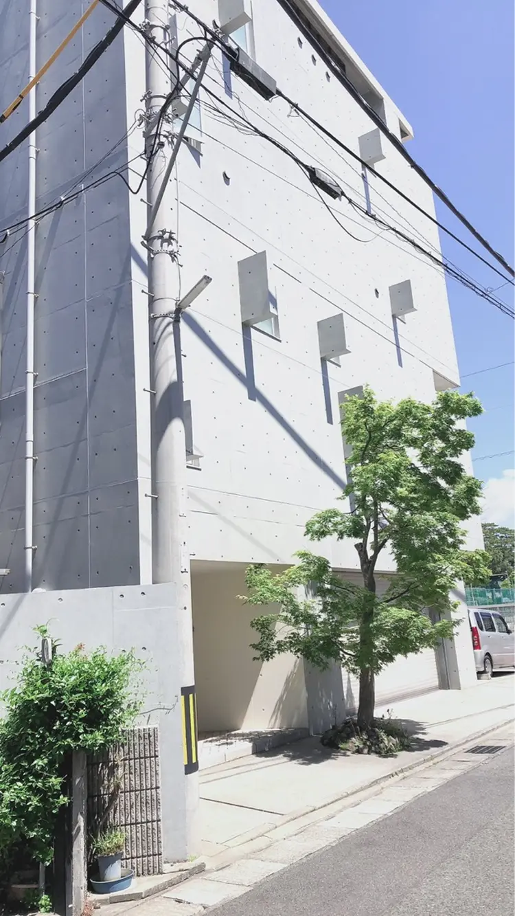 オールハンド専門エステYuasa【ユアサ】の内観・外観1