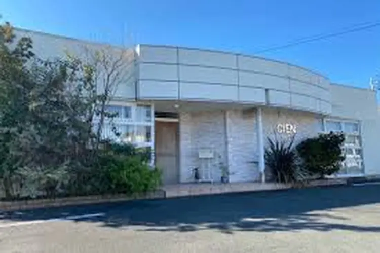 CIEN whiteの内観・外観3