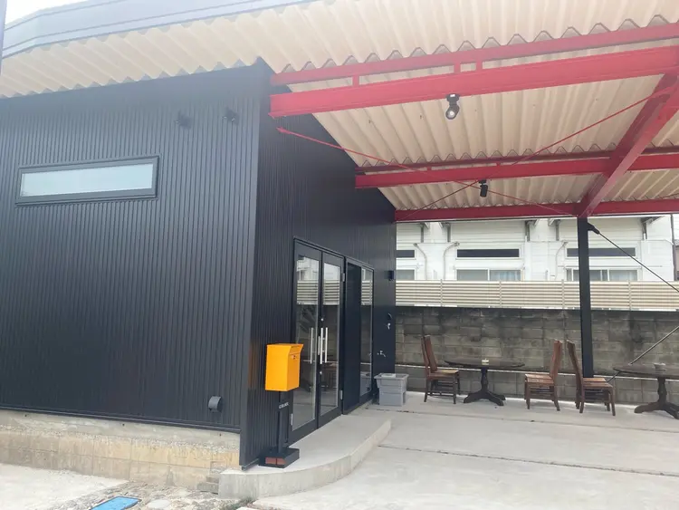 Girasolの内観・外観1