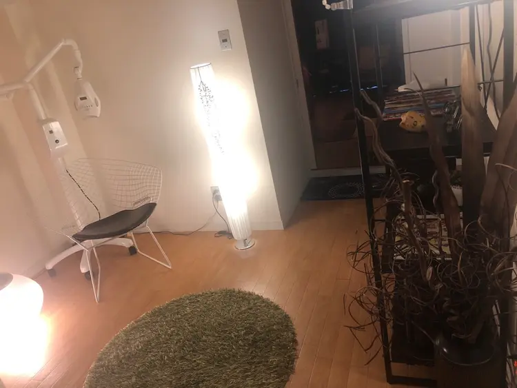 B.gladの内観・外観2