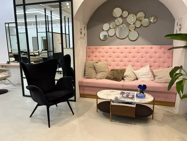 sand osakaの内観・外観1