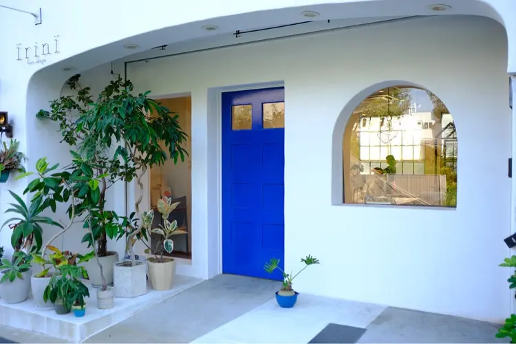 iriniの内観・外観1