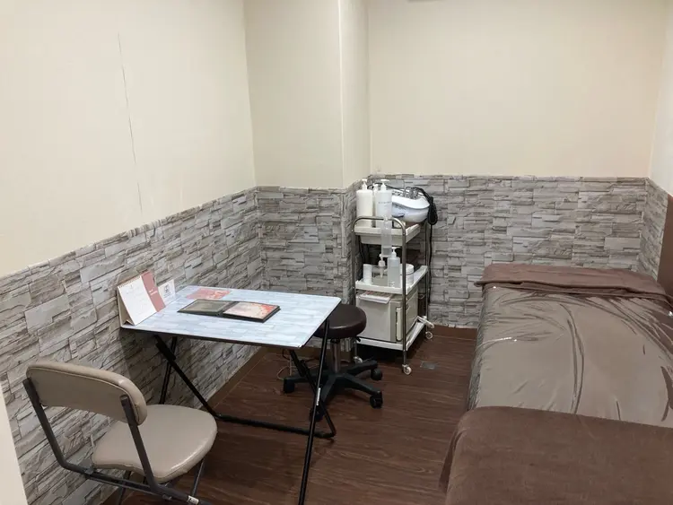 clair  annexの内観・外観2