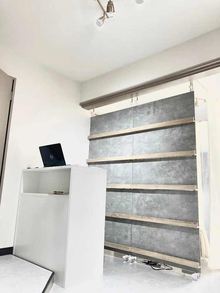 LOVEホワイトニング表参道店の内観・外観2