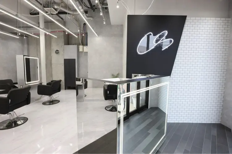 benji小倉の内観・外観2