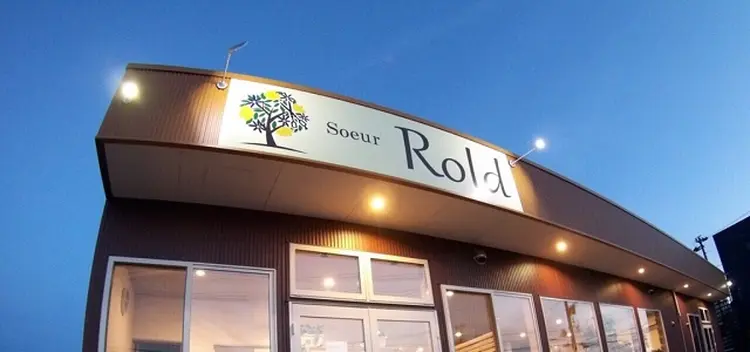 ロルドスールの内観・外観1