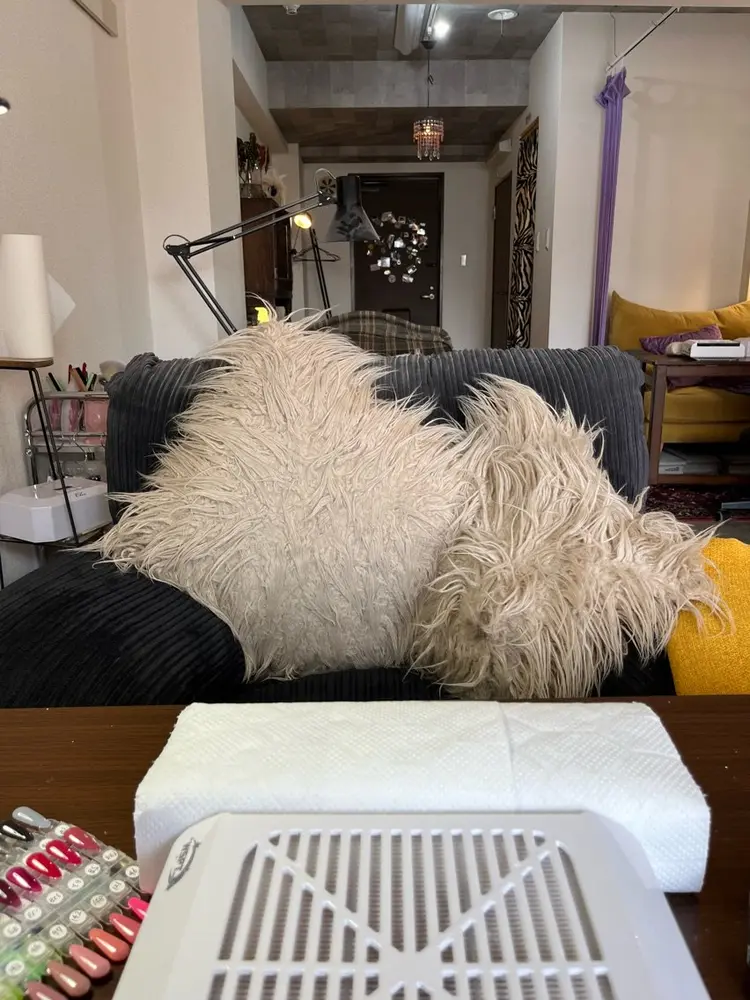 motelの内観・外観2