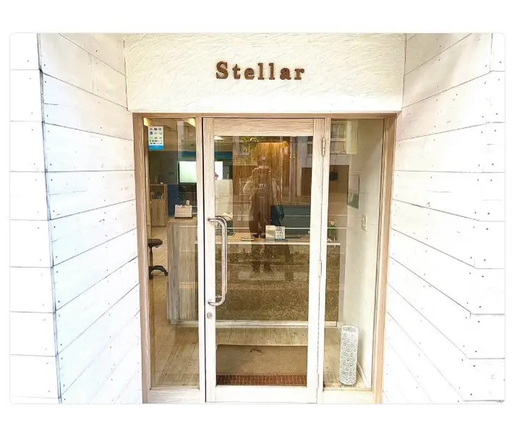 Stellar 札幌店の内観・外観3