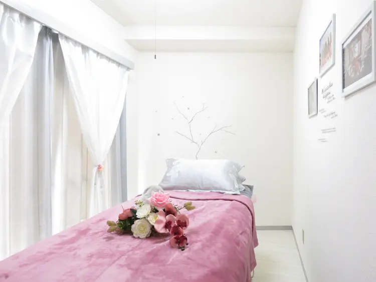 MAKANA waxing&relaxationの内観・外観3