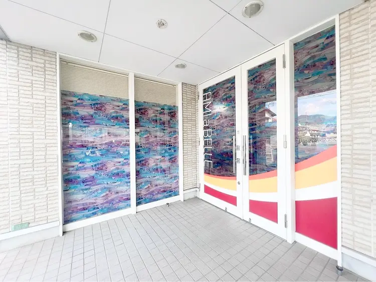 髪質改善専門店 AMI a BELLEの内観・外観1