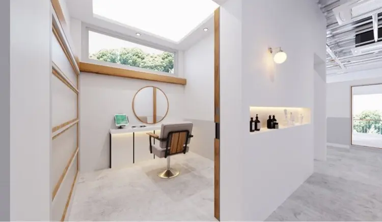 schonの内観・外観1