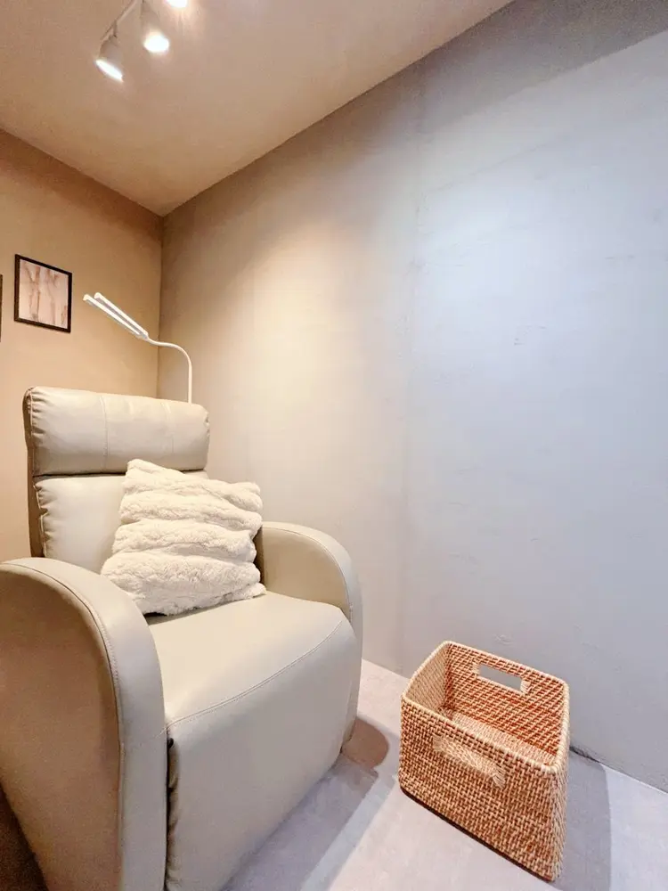 arの内観・外観2