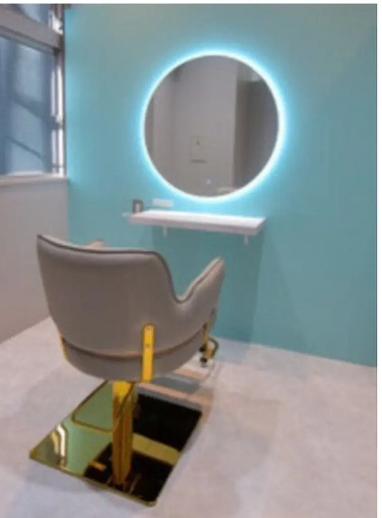 classic新横浜の内観・外観2