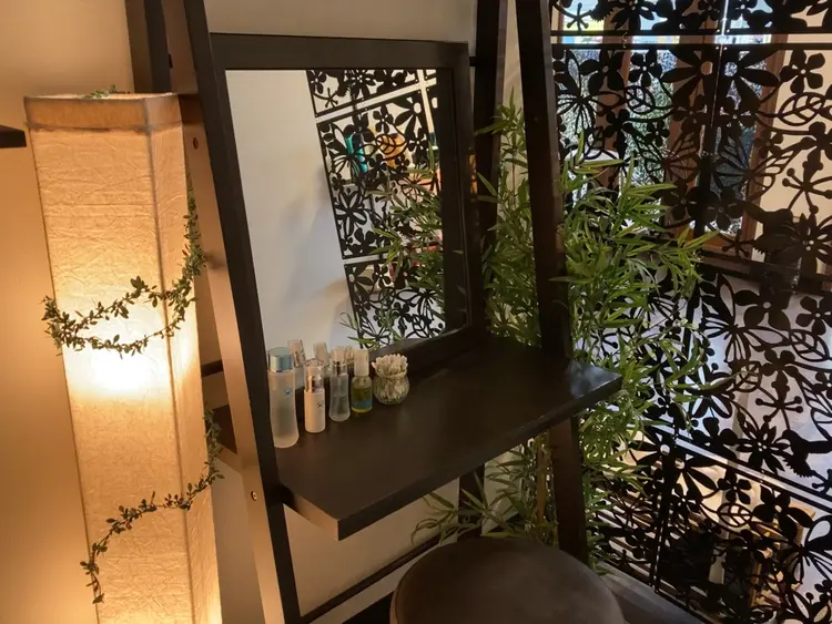 Fuu（ふぅ）の内観・外観1