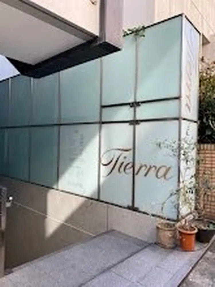 Tierraの内観・外観2