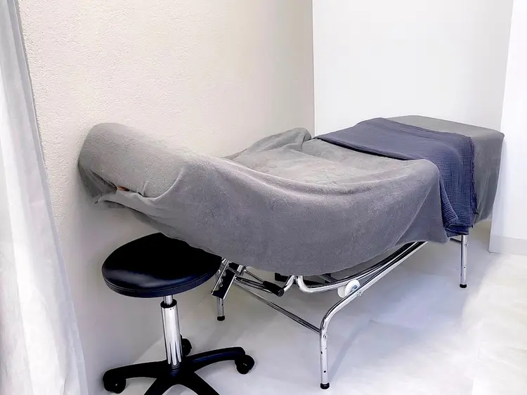 NóFの内観・外観3