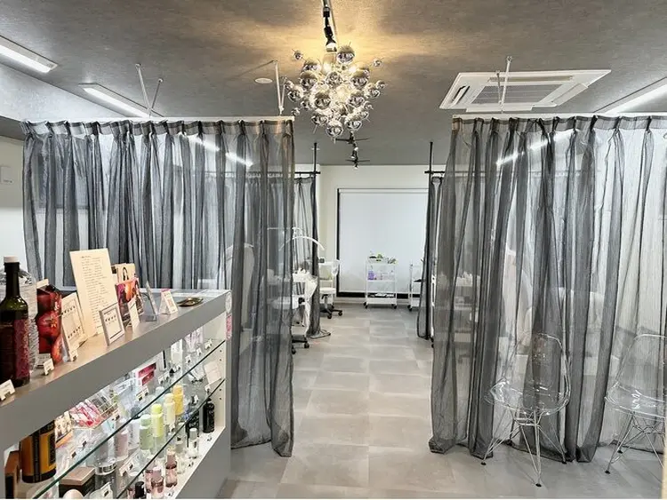 Butterfly武蔵小杉の内観・外観1