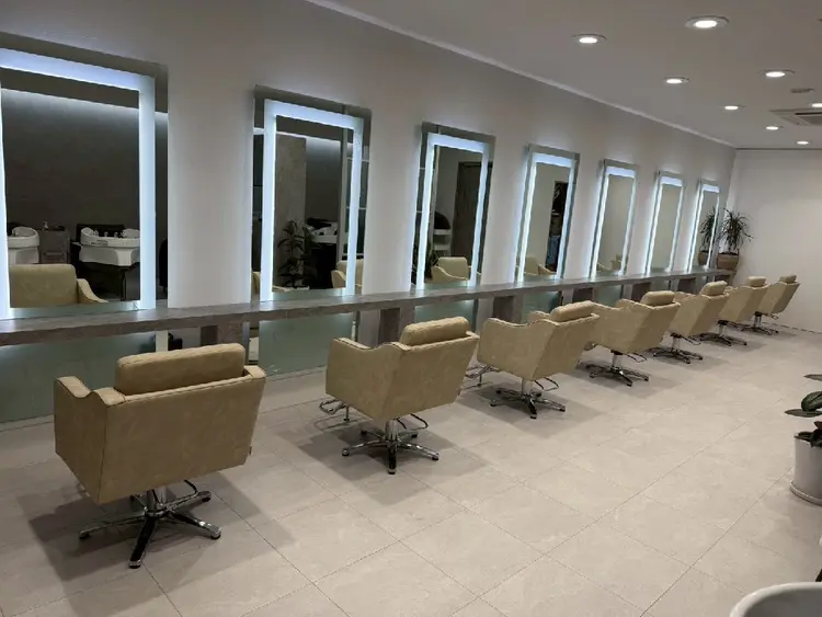 クレア茅ヶ崎店の内観・外観1