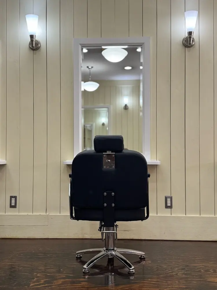 FREE BiEの内観・外観2