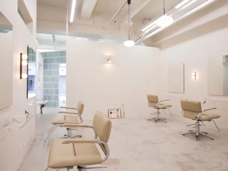 Gokan  moodの内観・外観2