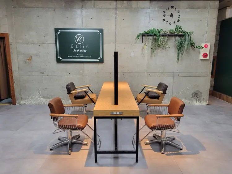 carin元住吉の内観・外観1