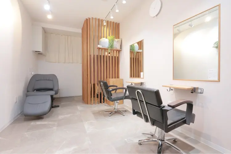 MARICinc. by　Qmeeの内観・外観1