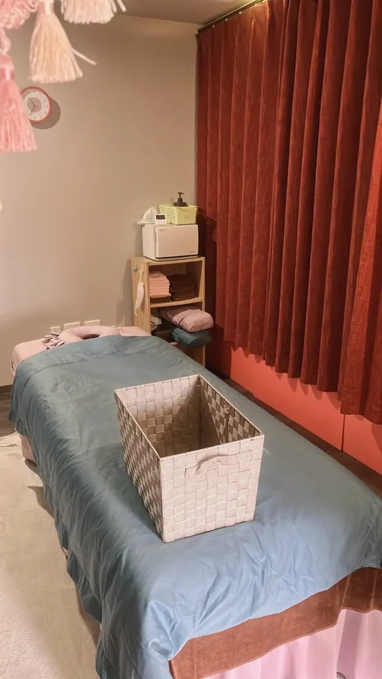 リラクゼーションAiの内観・外観1