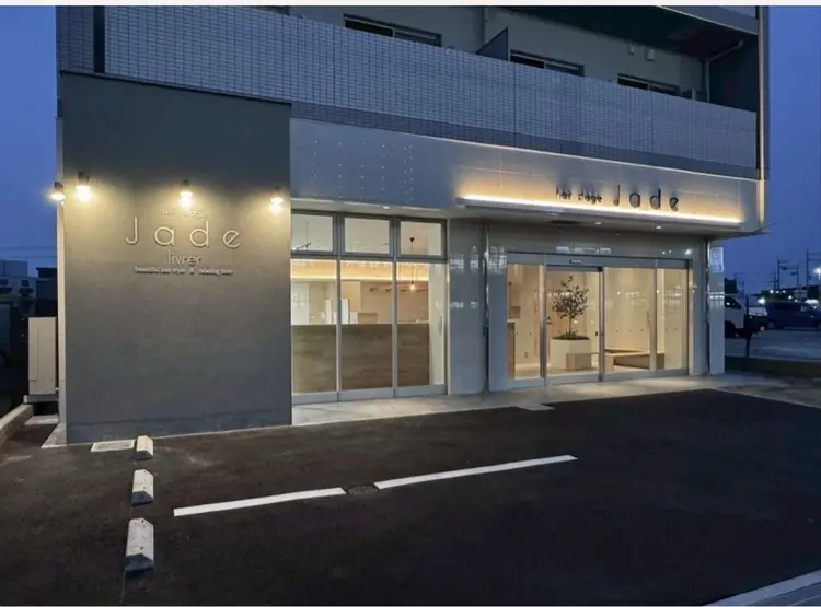 jade livrerの内観・外観2