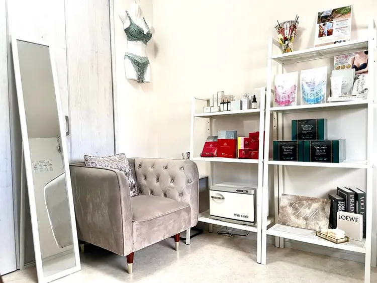 Belle..の内観・外観2