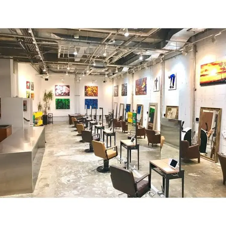 NORA KICHIJOJIの内観・外観1