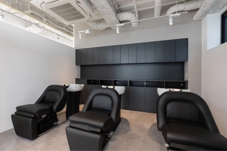 VEYY.nagoyaの内観・外観3