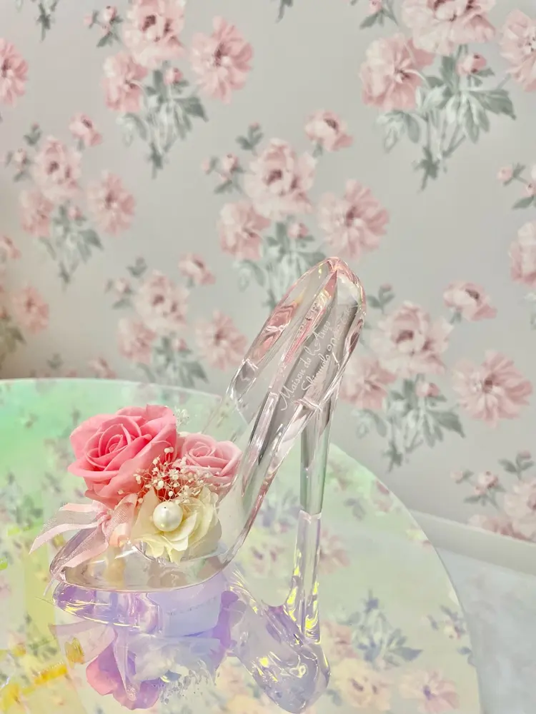 Maison de l'Angeの内観・外観1