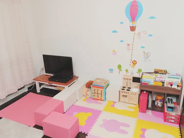 MARIRE EPI SALONの内観・外観2