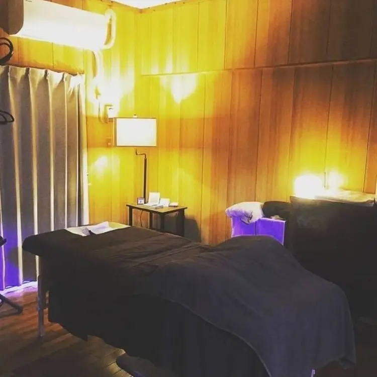 リンパケアサロンAmable〜アマブレ〜の内観・外観2