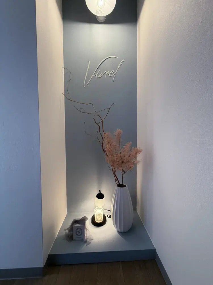 aile LASH CURLまつ毛パーマ専門店の内観・外観3