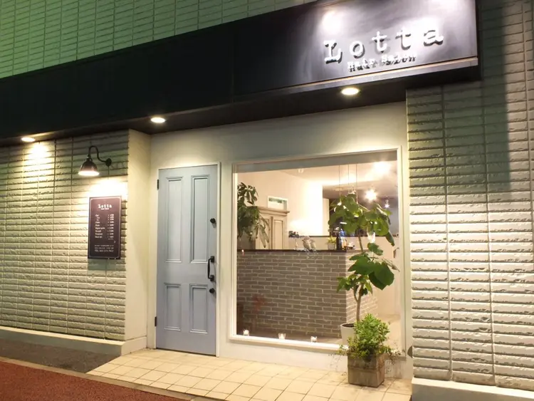 lottaの内観・外観1