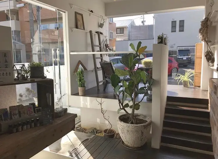 alex republic（アレックス・リパブリック）の内観・外観3