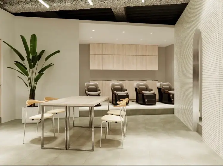 unami shibuyaの内観・外観1