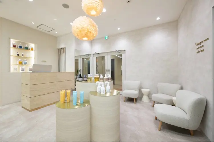 sinsの内観・外観3