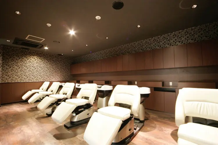 Ash成増店の内観・外観3