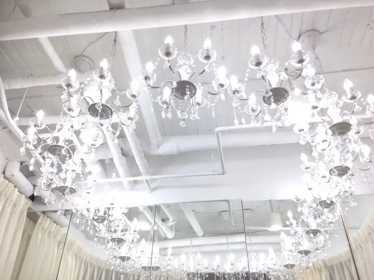 PEAKHAIRの内観・外観1