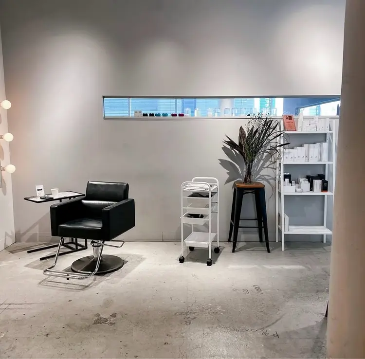 S.COEUR×Cu 枚方T-SITE店の内観・外観2