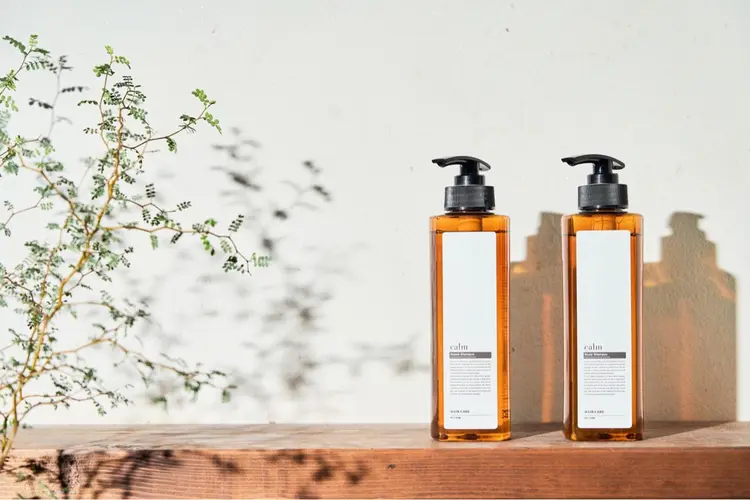 calm【カーム】の内観・外観3