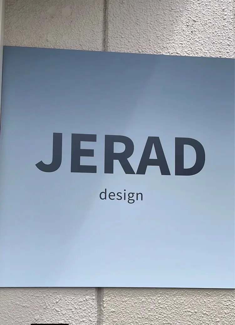 JERAD【ジェラド】の内観・外観1
