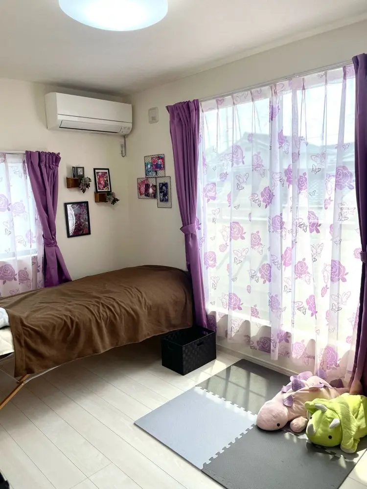 Eyelash Seikaの内観・外観1