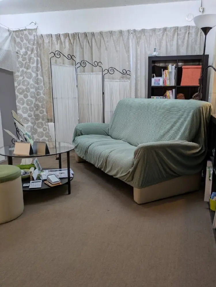 Salon The Moments-ﾓｰﾒﾝﾂ-の内観・外観2