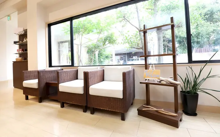 フェリア サウスガーデンの内観・外観3