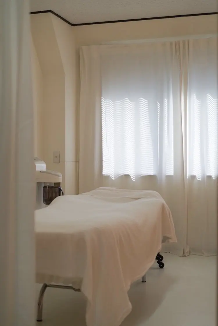 肌質改善サロンmieux金山店の内観・外観2